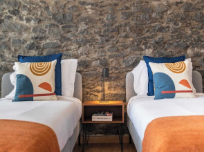 Vacations in the Countryside - Casinha dos Canhas