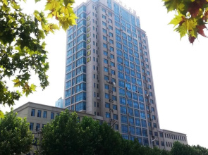 Grace Inn Xinhua Road