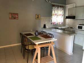 Terpsichori Villa & Apartments