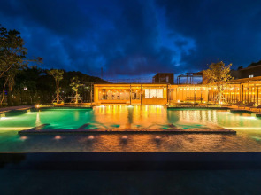 The Gallery Hotel Nai Harn