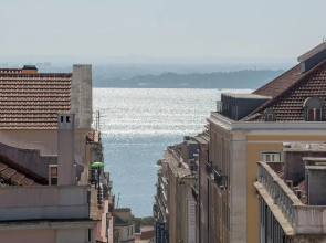Myplace-Lisbon Luxury Trindade III