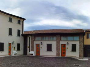 Corte Pontigliardo