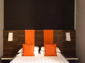 Отель The Guardian