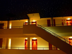 Hotel das Taipas