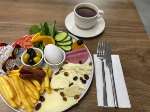 Acar Smart Otel