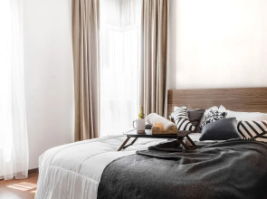 The Haven Lakeside Suites by Verve