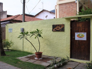 Pousada Oásis do Barral