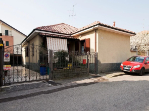 Monteceneri 9 B&b