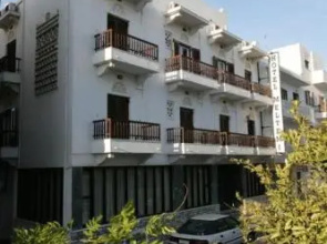 Meltemi Hotel
