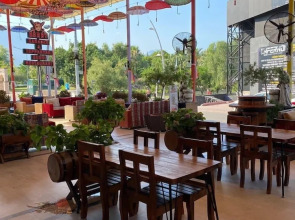 Barby Butik Otel