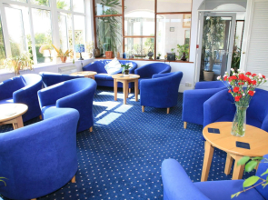 Blue Horizon Hotel