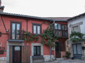 Los Sitios de Aravalle