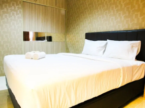 Comfortable 1Br Apartment Silkwood Residences