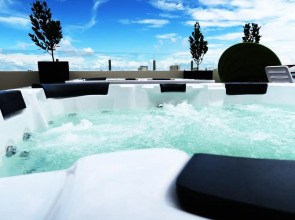 Le Dream Boutique Hotel