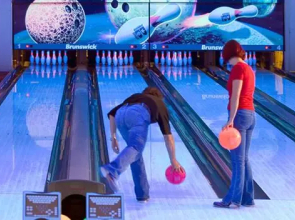 Penzión Bowling