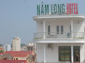 Nam Long Hotel