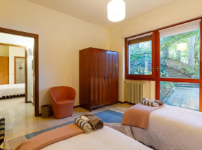 Villa Ponti Bellavista