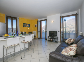 Blevio Panoramica