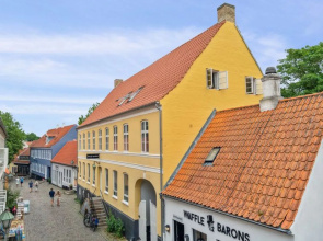 "Dorete" - 200m from the sea in Djursland and Mols