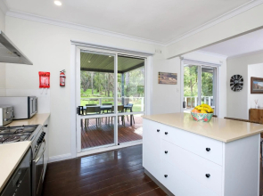 Serenity: Halls Gap