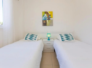 Apartamento Jumilla Vista Mar 23