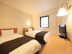 Smile Hotel Tokyo Ayase Ekimae