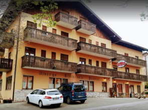 Pennar Hotel