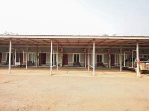 OYO 676 Kradangnga Resort