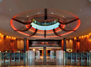 Grand Pequot Tower at Foxwoods