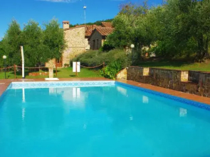 Agriturismo Borgoelenetta