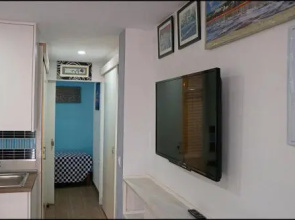 Apartamento Baluarte II