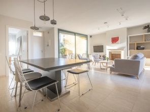 Town House La Mora TH122