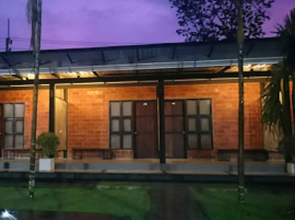 Sangkhlakiri Resort