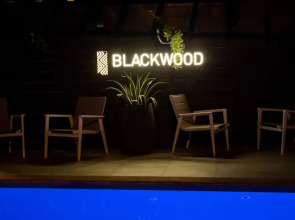 Blackwood Hotel and Apartments