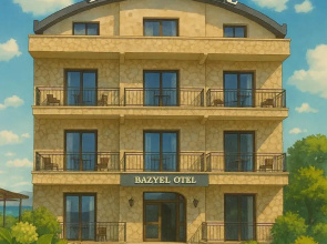 Bazyel Otel