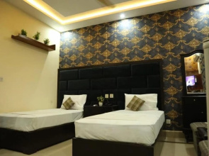Hotel Pak Continental