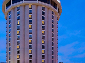 Holiday Inn Mobile-Dwtn/Hist. District by IHG