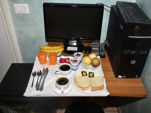 Al Centro Storico di Roma