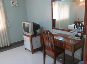 Sea Star Guesthouse