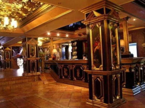 Hotel Ambassador