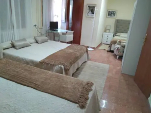 Hotel El Prat