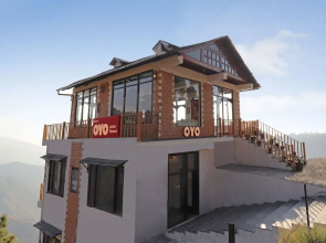 OYO 16870 Atithi Resort