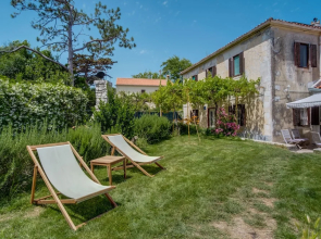 Unique Antistress Oasis Villa Antiqua