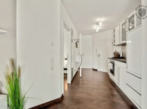 Markgraf Apartments