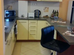 Isabell Apartments Győr