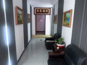 Shunhe Tianyu Homestay
