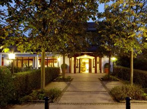 NaturKulturHotel Stumpf