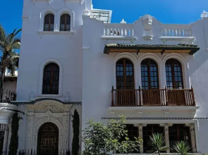 Boutique Hotel Cultura Manor