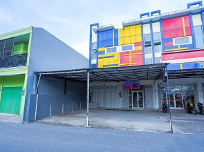 OYO Life 3358 Griya Aisyah Residence 2