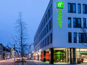 Holiday Inn Munich - Westpark